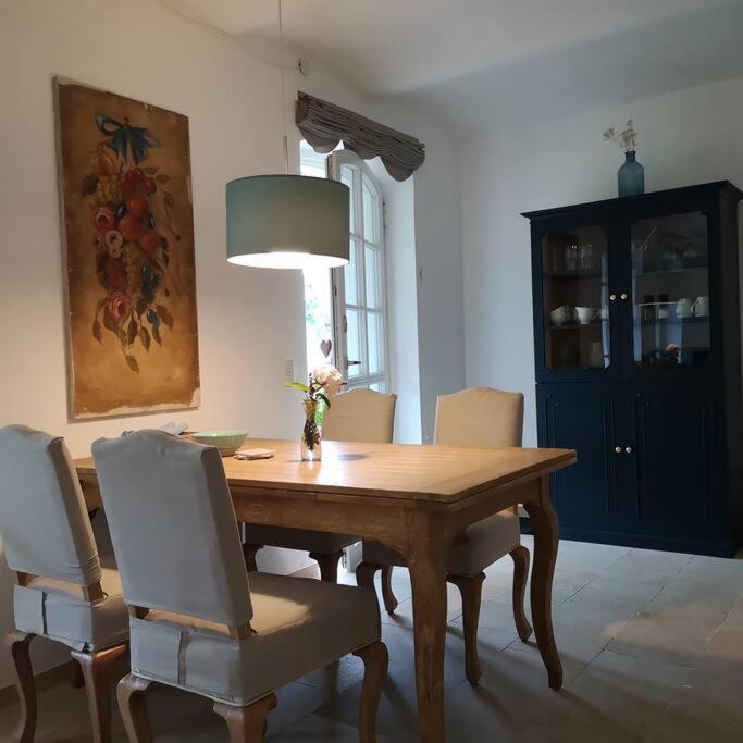 Gutshof In Seenaehe Apartment Diessen am Ammersee