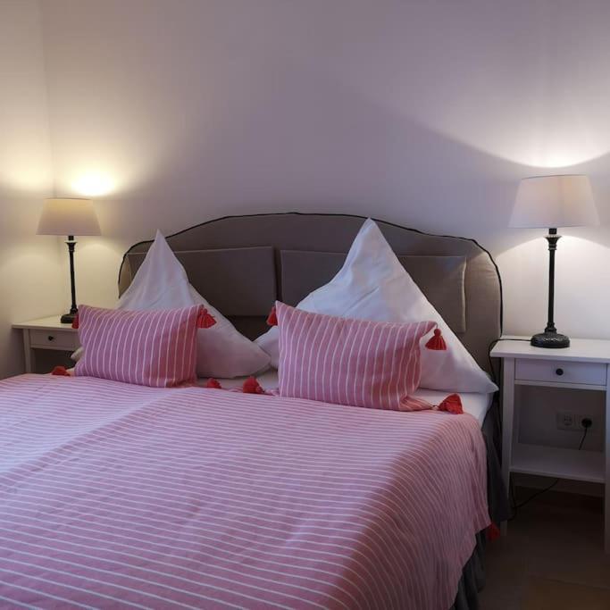 Gutshof In Seenaehe Apartment