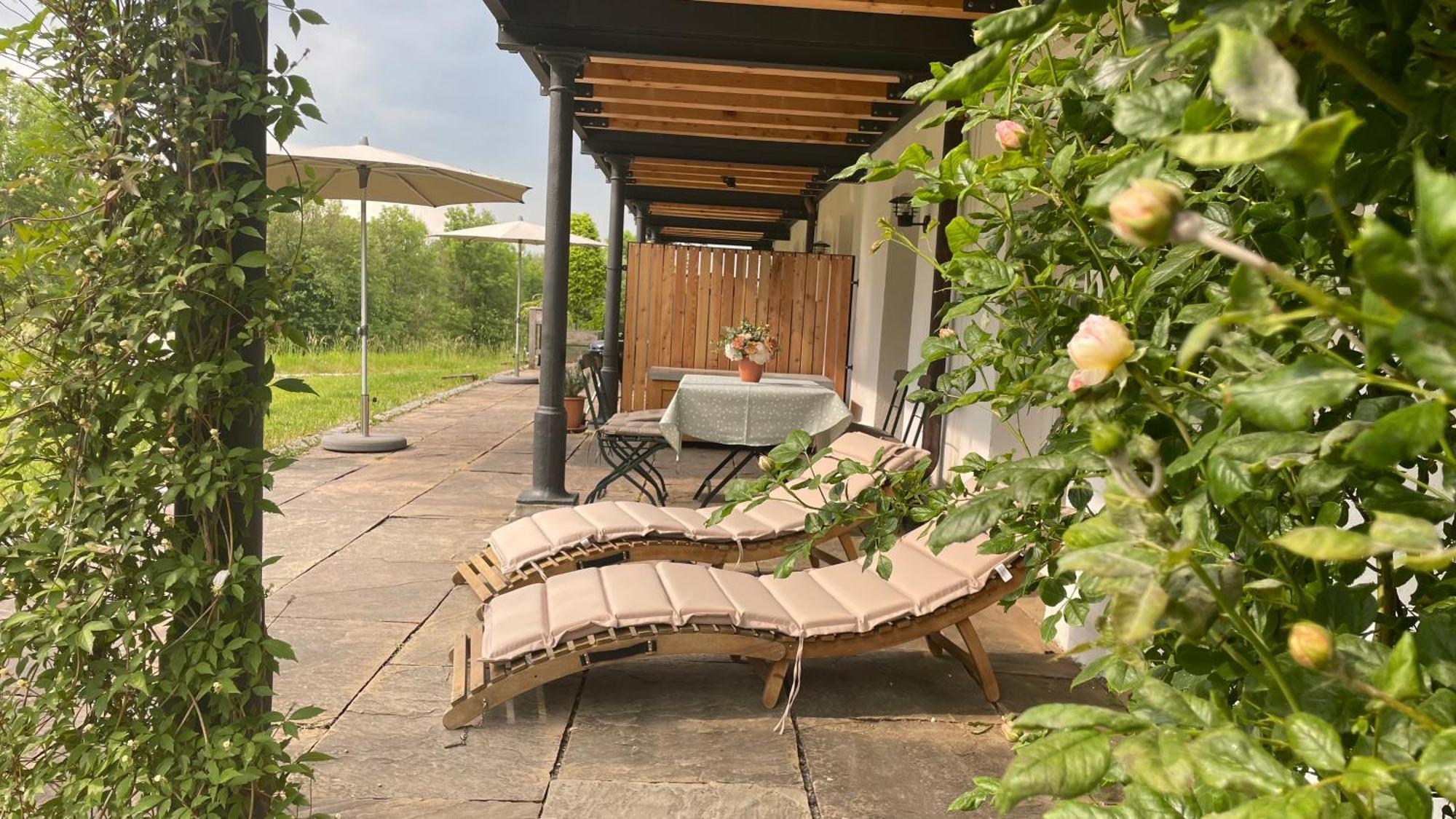 Gutshof In Seenaehe * Diessen am Ammersee
