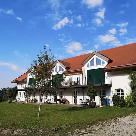 Ferienwohnung Gutshof In Seenaehe Dießen am Ammersee Esterno foto