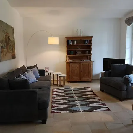 Ferienwohnung Gutshof In Seenaehe Dießen am Ammersee Esterno foto